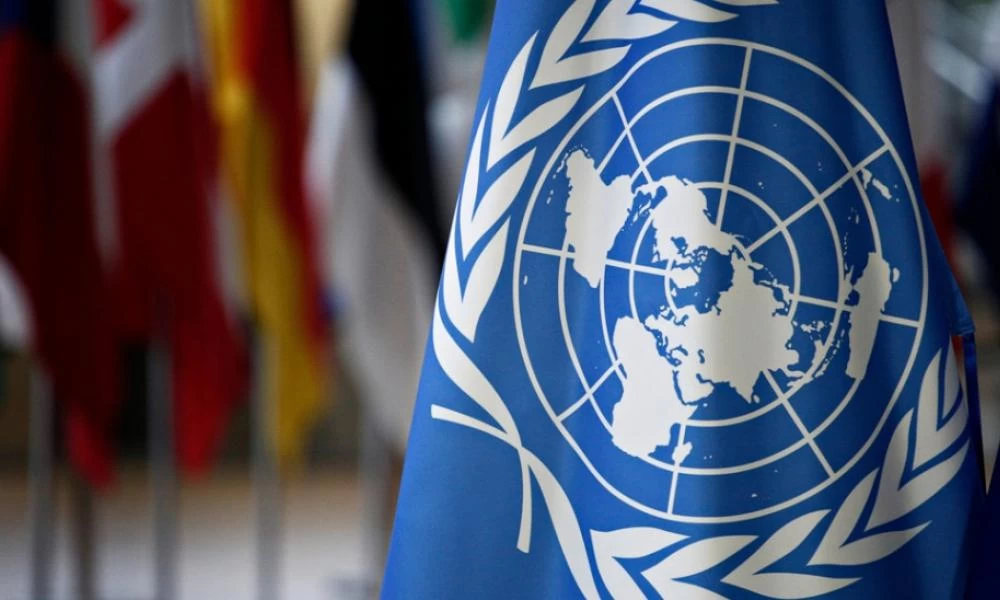 "Βόμβα" απ' τον OHE: Σύντομα οδηγούμαστε στην εξάλειψη του AIDS;